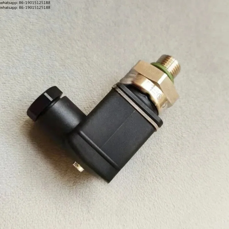Pressure sensor DSTP550 090G3592 0-400bar 4-20mA G1/4 parts