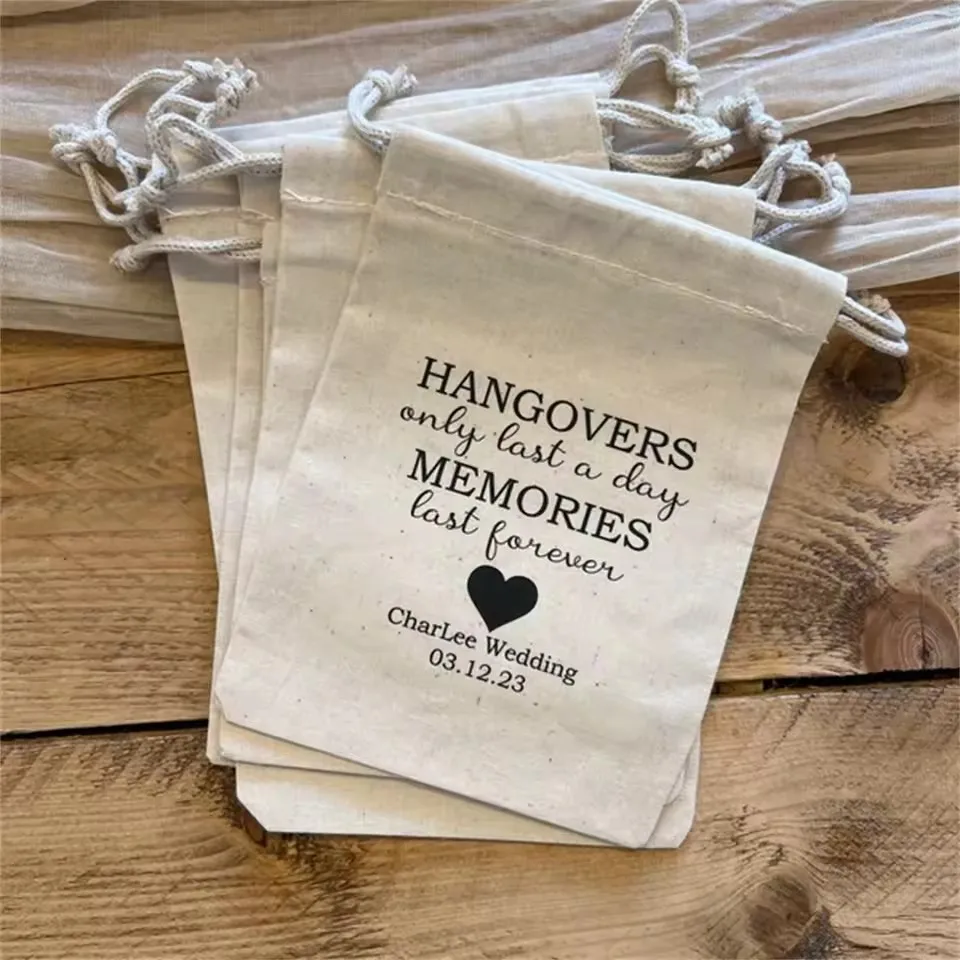 24 قطعة فقط في كيسو - مجموعة أدوات معلقة المكسيك - حفلة العازبة فييستا - هدايا زفاف مخصصة - مجموعة Hangover - Just In Que