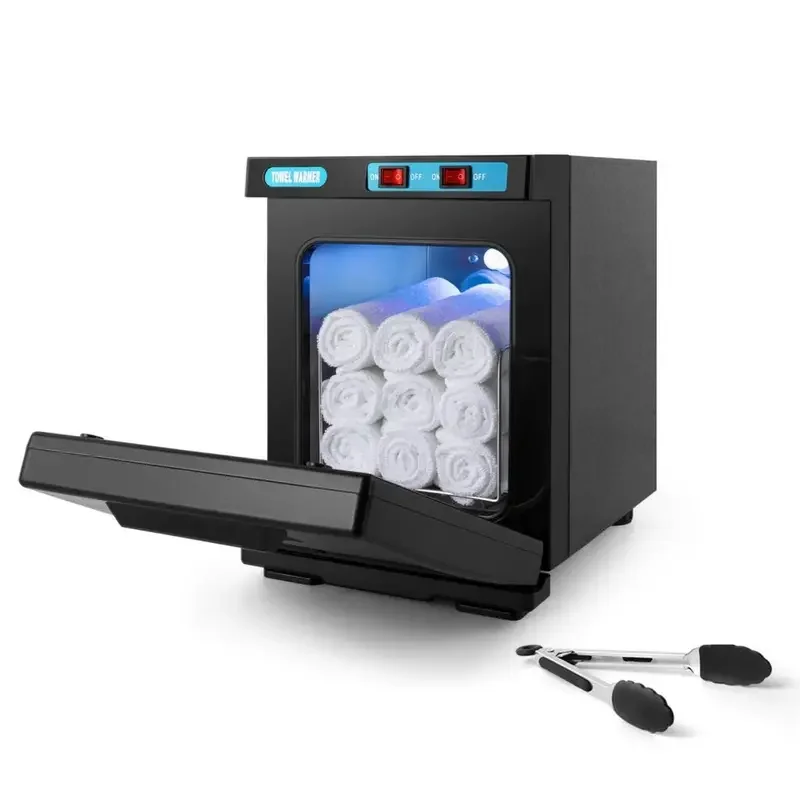 Рисунок 6 - УФ-грелка для горячих полотенец