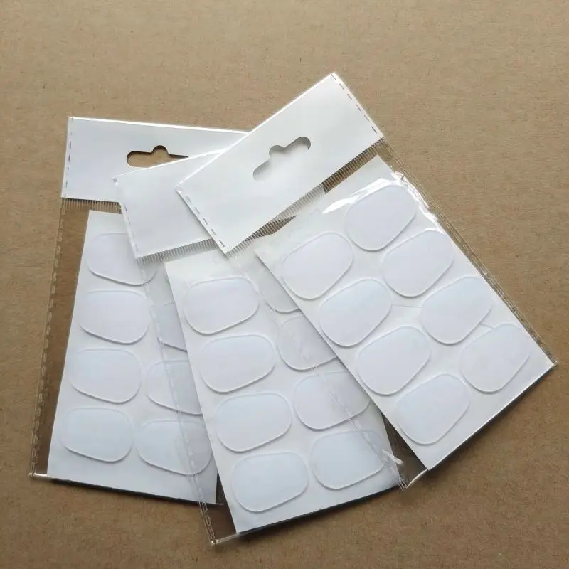 Advanced 24Pcs Saxophone Dental pad 0.5mm