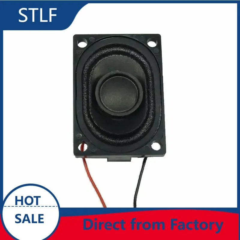 STLF OEM 2840 Mini 8 Ohm Computer Speakers Desktop Speaker Computer
