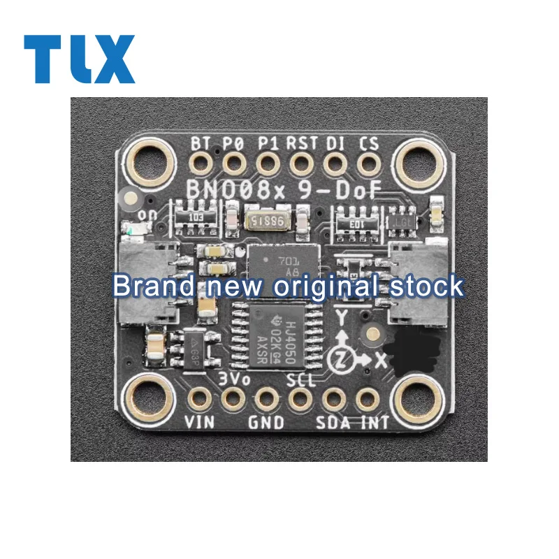 BNO085 9-axis sensor module STEMMA QT/Qwiic