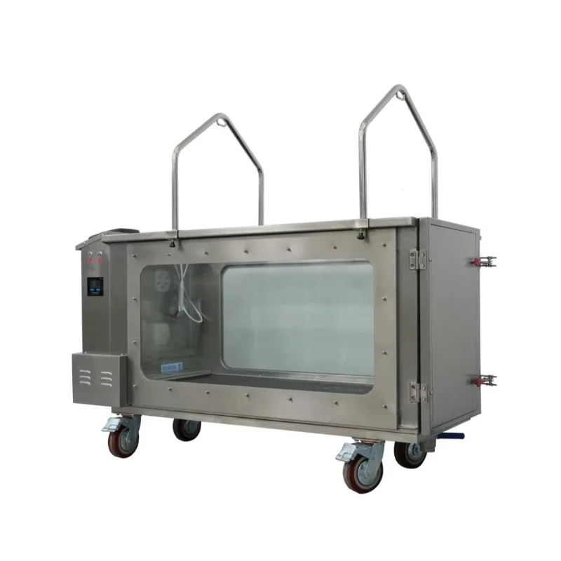2026 Stainless Steel Dog Hydrotherapy Machine for Dogs Pet Training Supplies Therapy Rehab Machine for Canines Water Treadmill