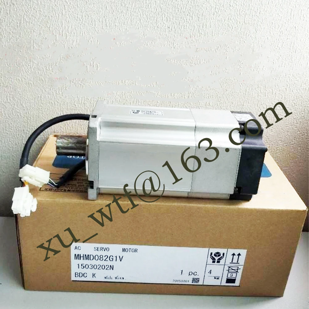 

New Original Servo Motor MHMD082G1V