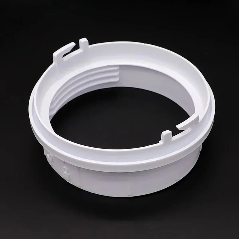 13cm Exhaust Duct Mobile Air Conditioner Exhaust Pipe Connector For TCL Air Conditioner Air Conditioner Exhaust Duct Interface