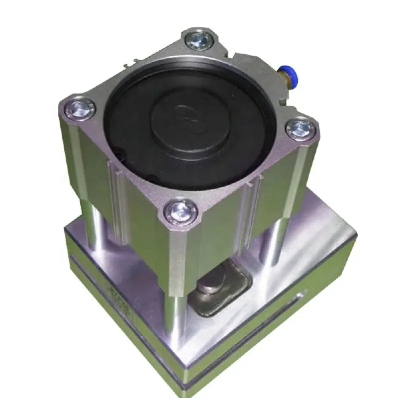 Pneumatic Portable Handle Punch Bag