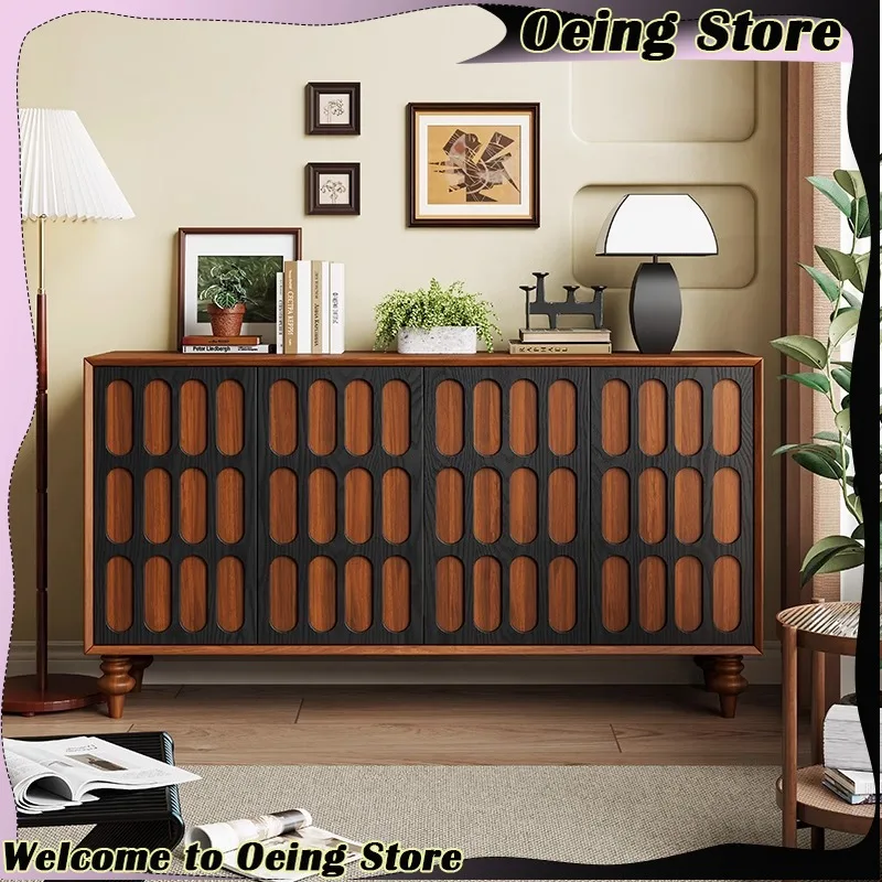 

Dust Proof Large Living Room Cabinet Tool Organize Wall Entryway Cabinet Showcase Bedroom Meuble De Rangements Home Accessories