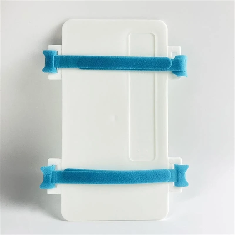 

Portable Space Saving Freeze Flat Breast Milk Storage Organizers Travel Friendly Freezer Breastmilk Bag Storage Splint