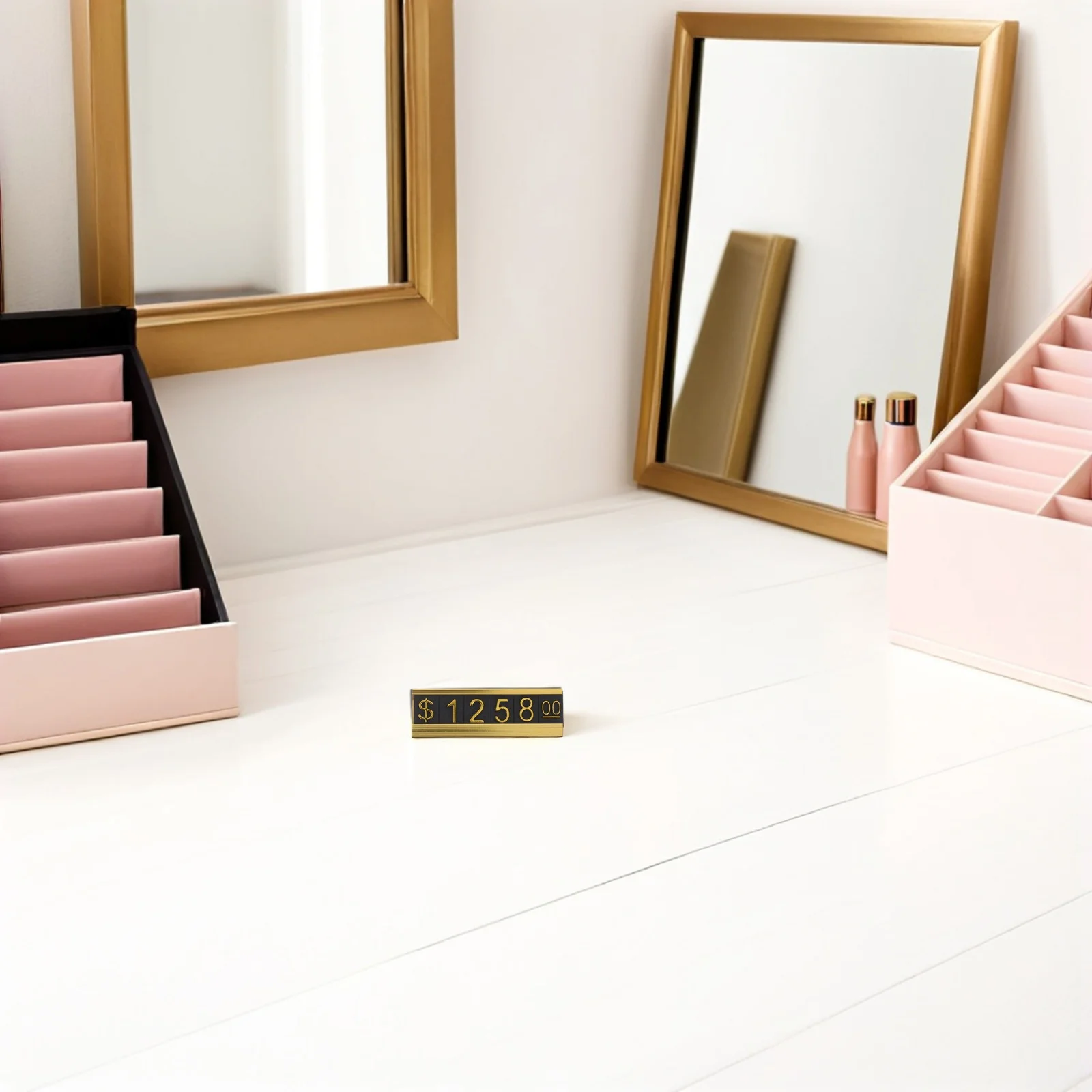 Rgb LED Strip Lights Waterproof Flexible Tape Light for Home Party Decoration Color Changing Brightness Adjustable