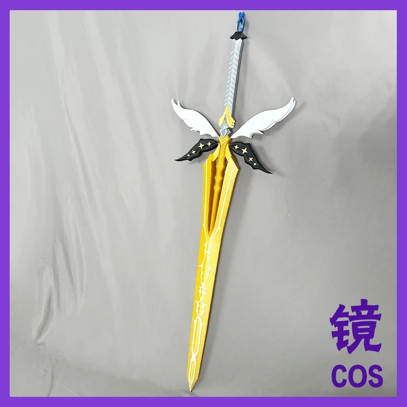 

Cartethyia Cosplay Sword Props Game Wuthering Waves Replica of Weapons for Halloween Carnival Role Play Costumes Accessories