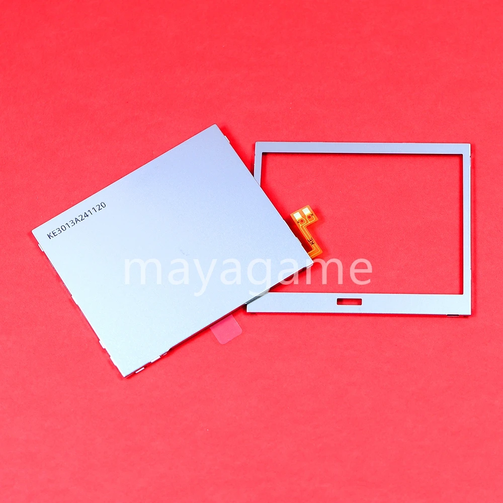 

15sets For NDSL Backlight Screen Panel Brand New Upper and Lower Backlights For Nintend DS Lite