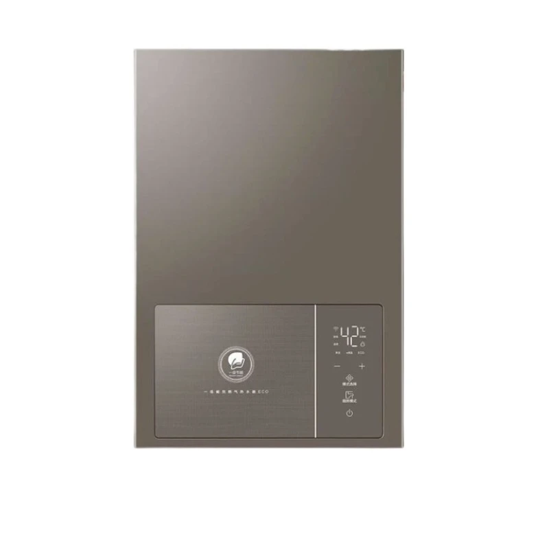 

Gas water heater household