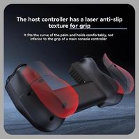 A46U For Gamesir X5 Lite Mobile Gaming Controller For Android & Iphone Hall Effect Joystick Portable Gamepad