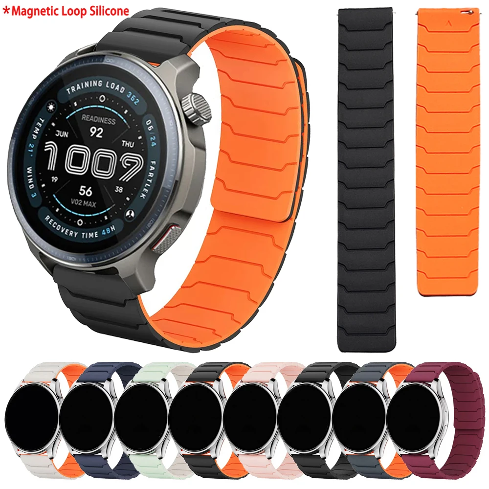 20 22Mm Magnetic Lo… - image