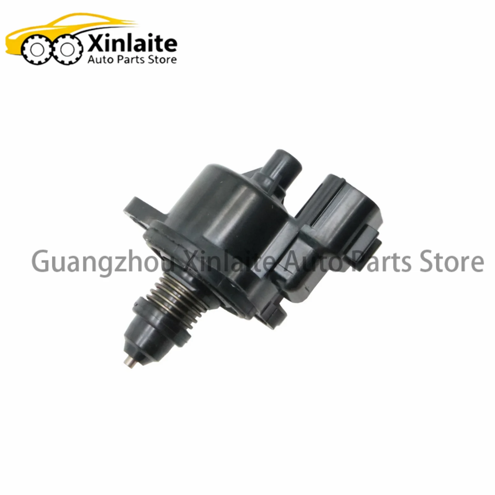 

6 Pins Idle Air Control Valve IACV 18117-58J70 1811758J70 18117 58J70 For Suzuki High Quality Wholesale Auto Engine Spare Parts