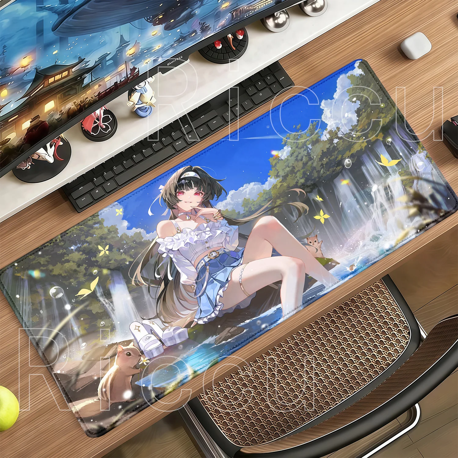 Pc Gaming Zone - Astra Yao Zenless Zone Zero ZZZERO