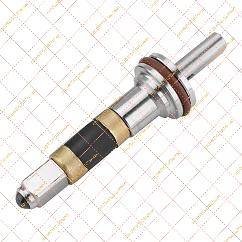 Airless Paint Sprayer Repair Kit Compatible with 288-488 288430 288420 Gun Parts Replacement Accessory Set