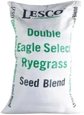 

Lesco Double Eagle Perennial Ryegrass Seed Blend (50 Lbs.)