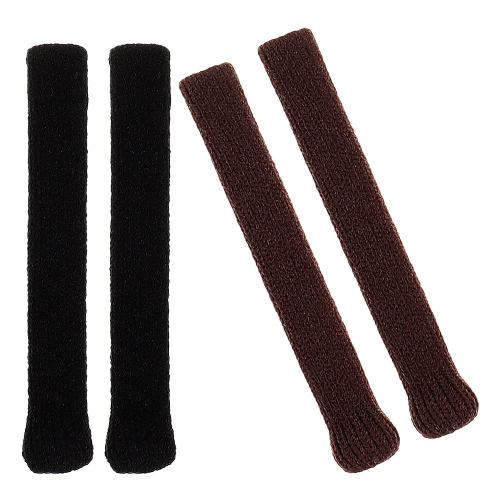 

Eyeglass Temple Tips Soft Ear Grips Eyeglasses Ear Grips For Glasses Non-Slip Arm Covers Eyewear Accessories