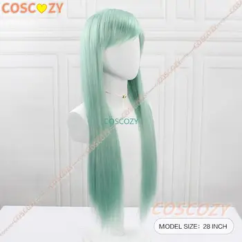 Elizabeth Liones Cosplay Kostym Anime De sju dödssynderna Liones Elizabeth Julklapp Dam Vit Rosa Klänning Kort Kjol 11 best sales Seven deadly sins merlin - №4