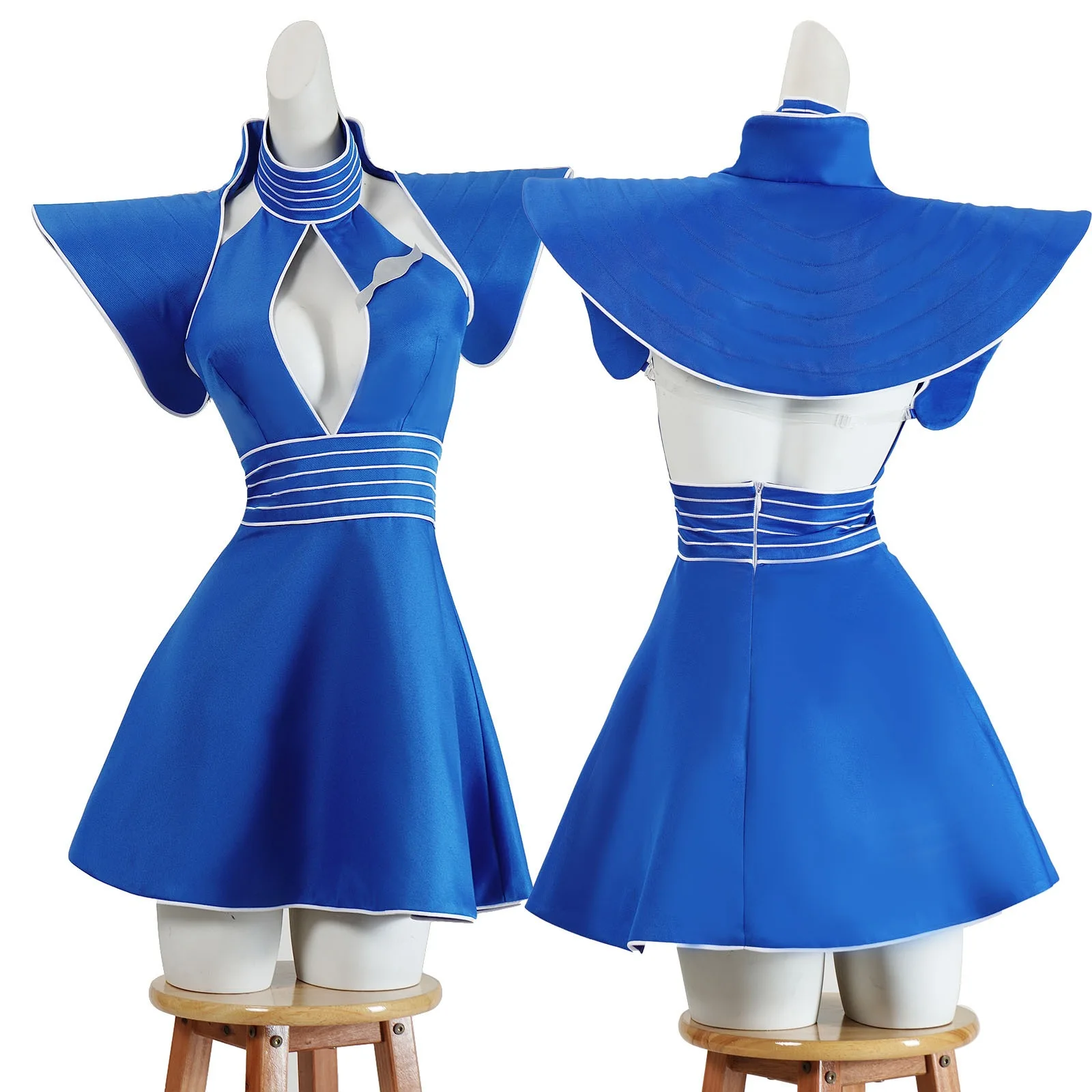 Thumbnail 4 - #55 Latest Maid Costumes Offers