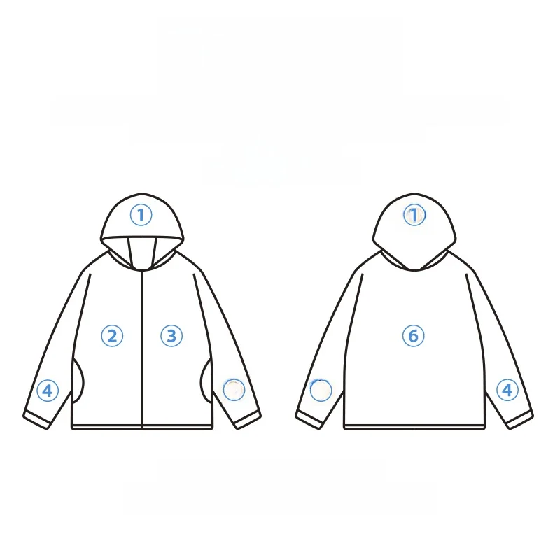 귀여운 호박 광대 고양이 할로윈 그래피티 재미있는 오픈 카디건 스웨트셔츠 남성 의류 무제한 스트레이트 튜브 프린트 스트리트웨어