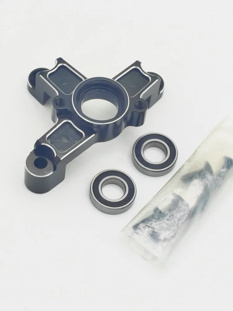 CNC Machining Aluminum Alloy Material Clutch Bracket For 1/5 ROFUN HPI BAJA 5B 5T 5SC