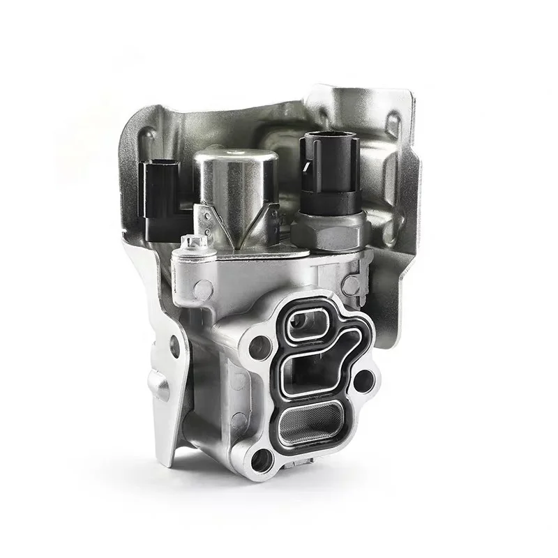 Solenoid Oil Contro…