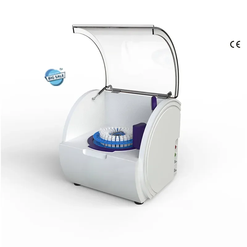 Affordable Laboratory Equipment Chemical Analyzers Used Fully Automated Chemical Analyzer Price