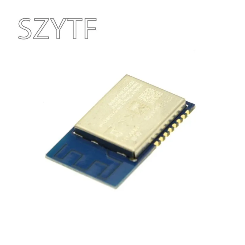 1PCS E18-MS1-PCB CC2530 Core Board CC2530F256 2.4G 4dBm 2.5mW WIFI Wireless Transceiver Module Network Zigbee Board Module