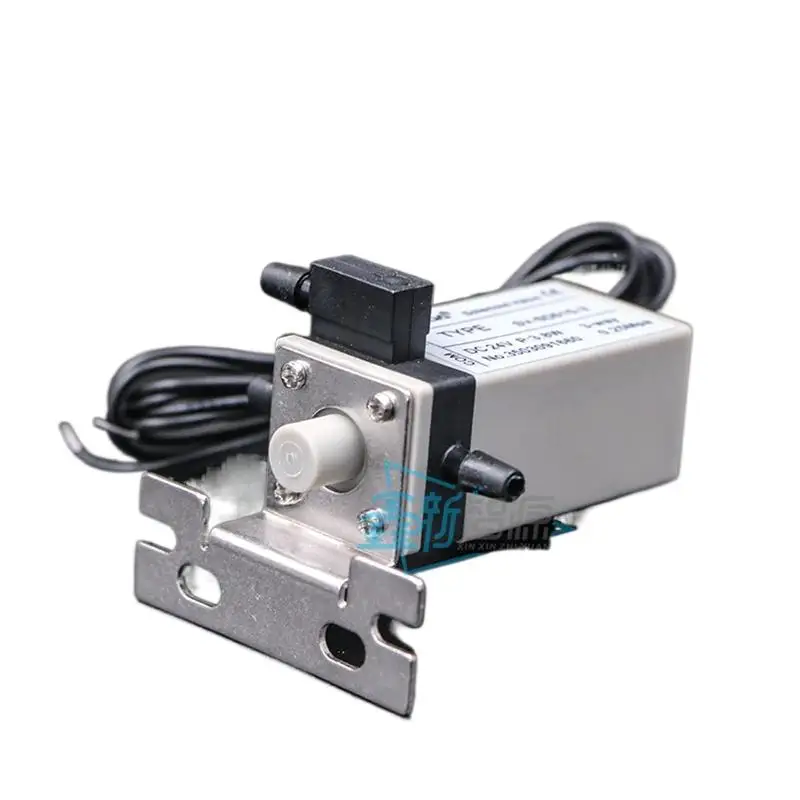 SYPDA 3 way Solenoid Valve for Gongzheng Wit-Color Flora Inkjet printer SV-SD015-3 Solenoid Valve for UV printer Air valve