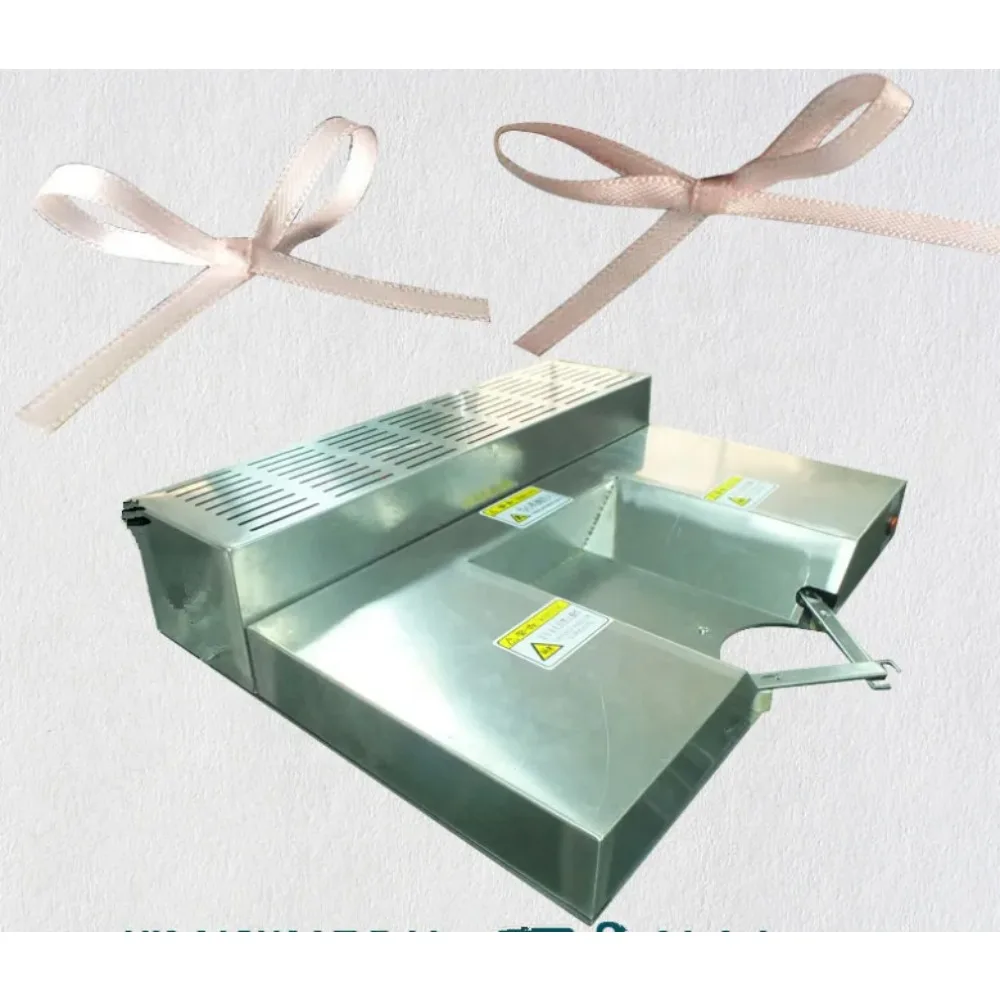 for Gift Wrapping Hair Accessories Ribbon Bowknot Making Machine
