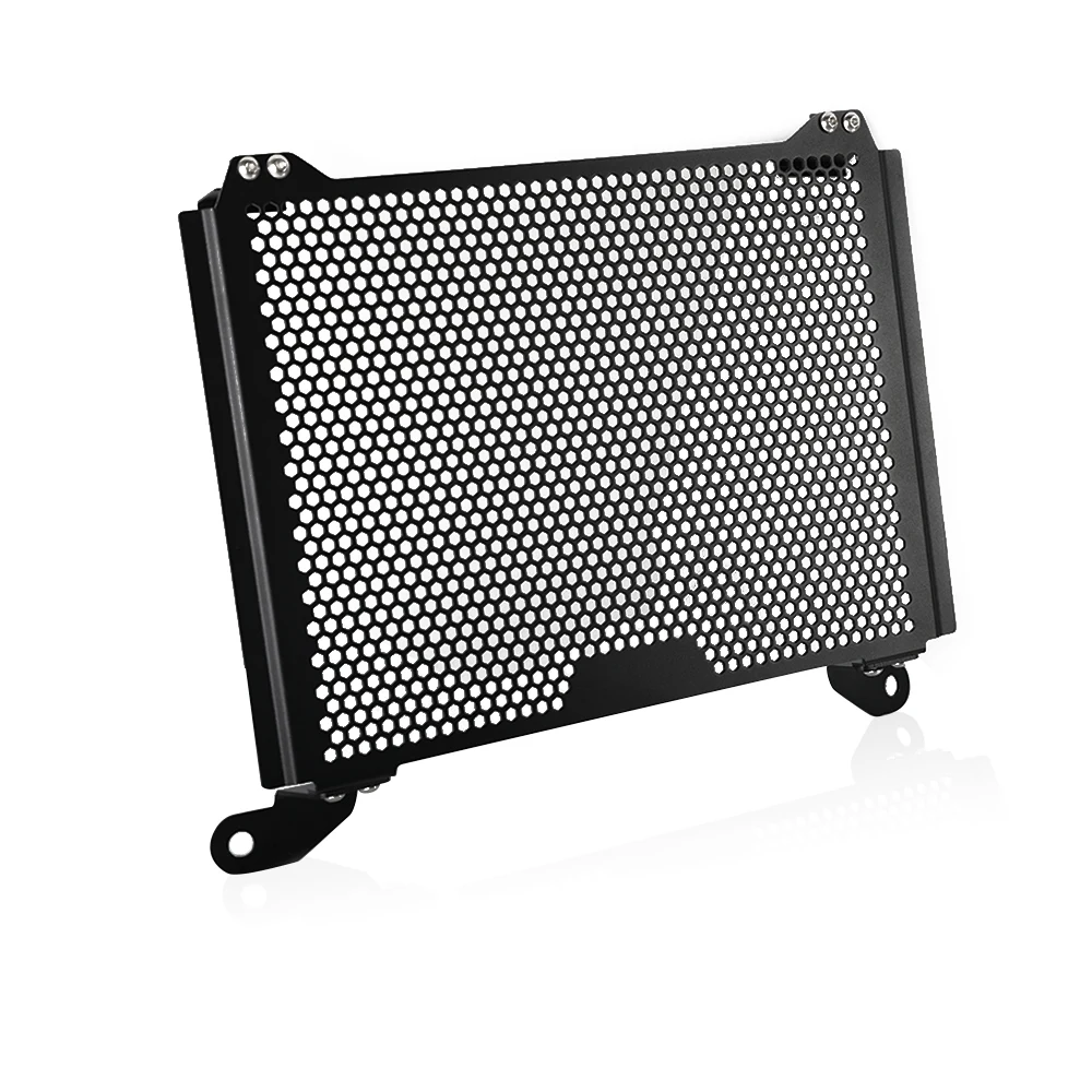 

Motorcycle Radiator Guard Grille Cover Motor Mesh Protector For CFMOTO 800MT N39° IBEX 800 T IBEX 800 S 2021 2022 2023 2024 2025