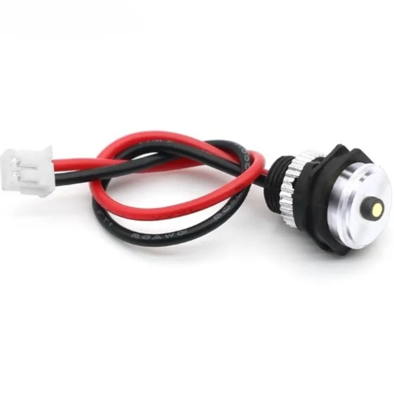 2.8A 12V Circuit Magnetic Charging Connector Cable Waterproof Male Female Anti Short Magnetic Head Date Wire for Wearable Deivce