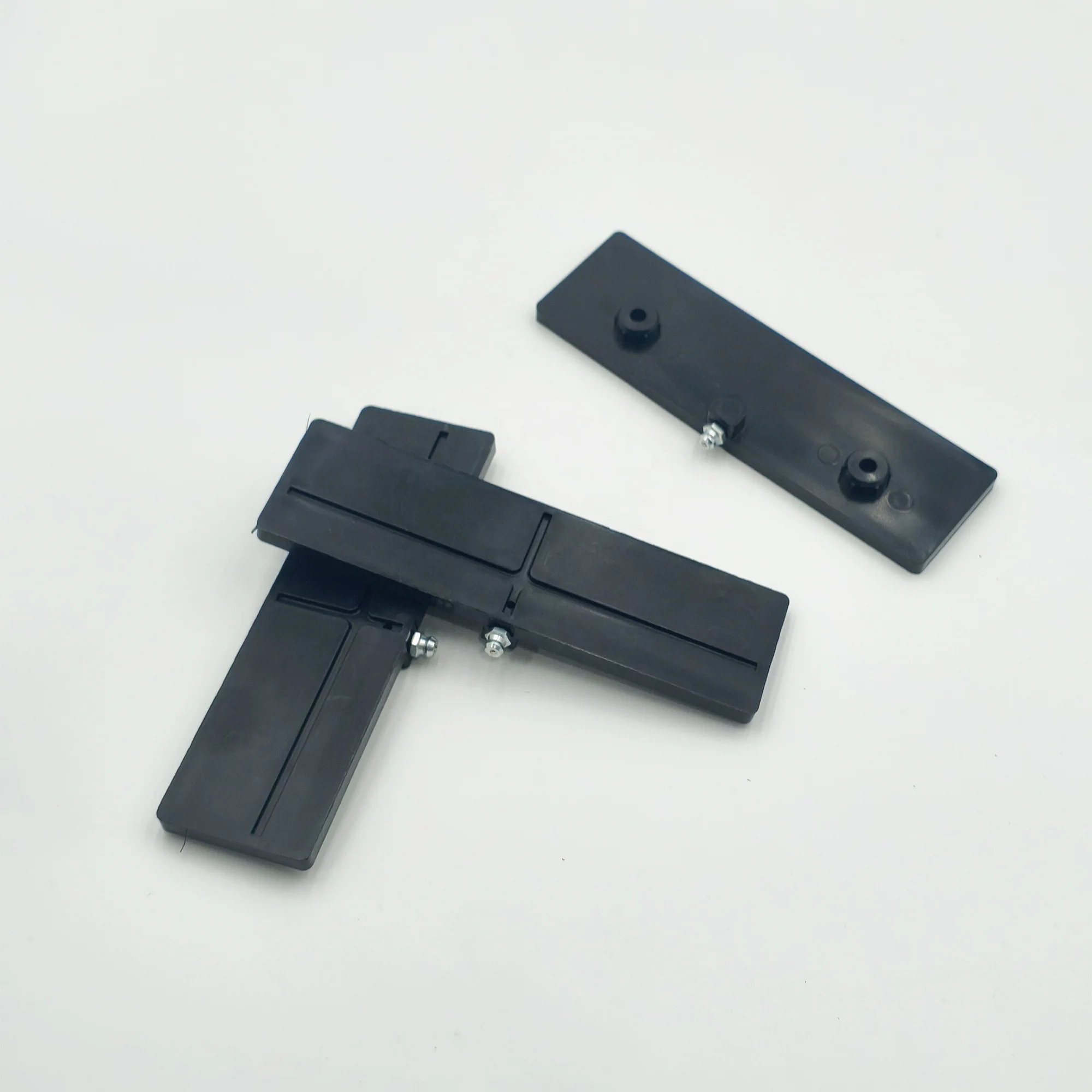 Linkage Slide Block with Grease Nipple for Side Shifter, Suitable for Heli Forklift