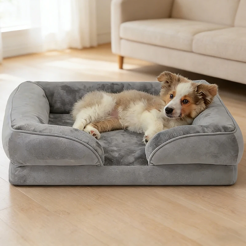 medium-size-winter-waterproof-orthopedic-dog-bed-washable-pet-bed-with-removable-cover-joint-pain-relief-sofa-for-cats-and-dogs