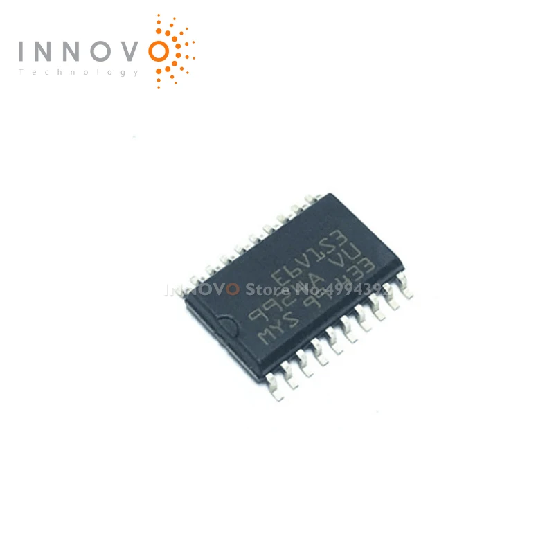 

INNOVO 5pcs/lot E6V1S3 HIP9010AB SOP-20 Free shipping New original