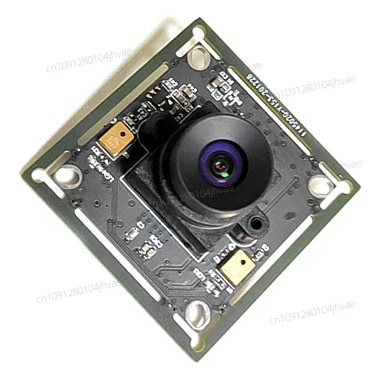 

Factory Supply 8MP USB Camera Module IMX415 4K 30FPS with Wide FOV for Machine Vision