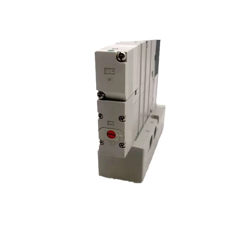 2025 일본 SMC 새 정품 솔레노이드 밸브 VQ4600-5 VQ4600-5-03 현물 공급!