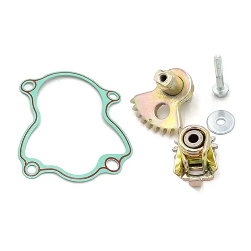 

Efficientt-Gearshift Fan Gear Set Driven 23330-004-0000 For Hisun HS700UTV HS500UTV HS700ATV ATV 700 500 550 750 HS UTV MSU MASS