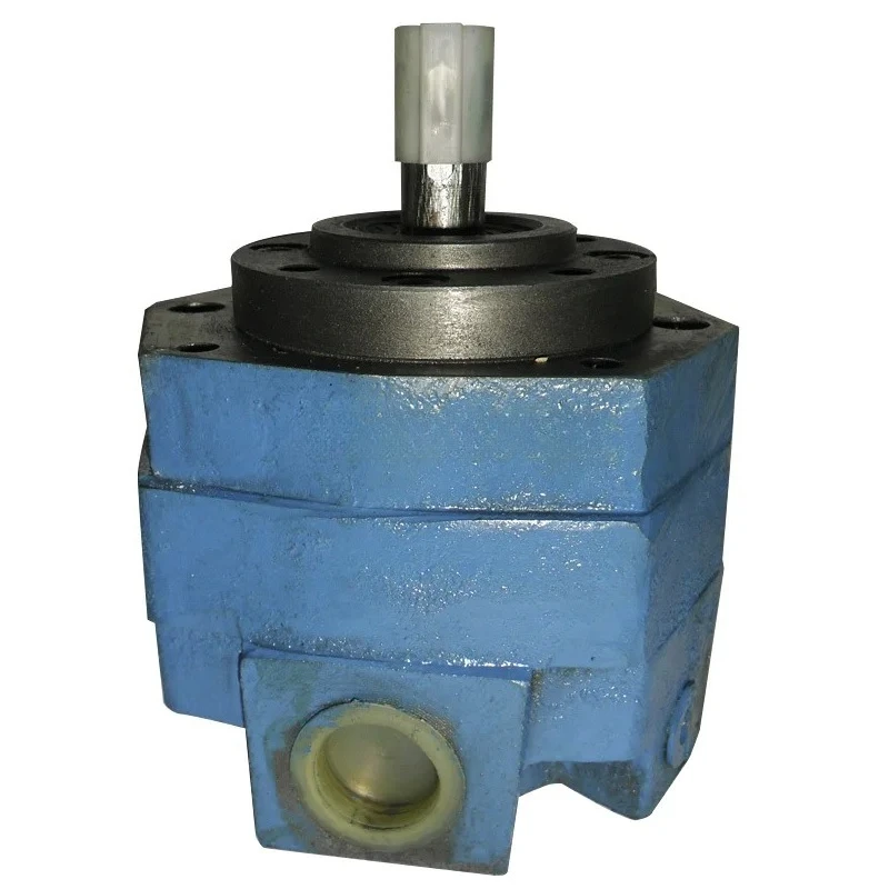 Hydraulic Pump BB-B10 BB-B6 BB-B4 Rotary Pump Low Pressure Oil Pump