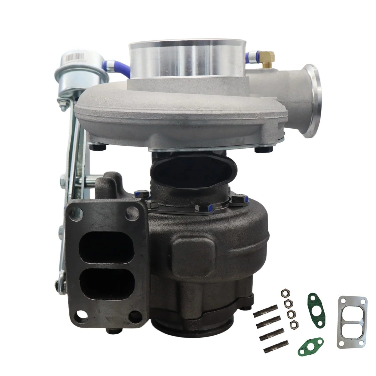 

Turbo HX35W Turbocharger 4025402 For Cummins 6B 6BTAA Engine