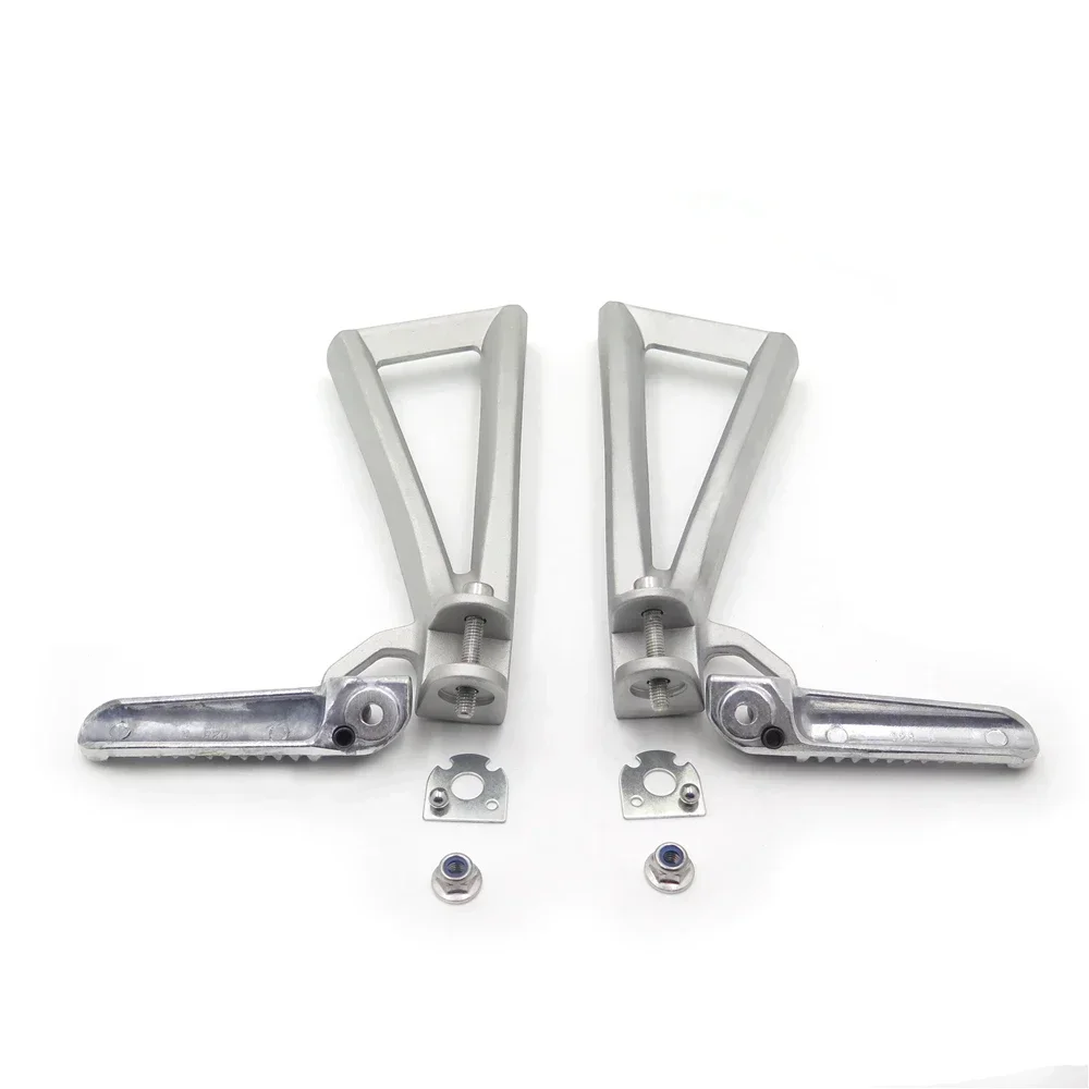 Rear Passenger Foot Peg for Yamaha YZF R6 2006-2014 Aftermarket Motorcycle Parts