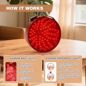 12 best sales Tóc mọc - №10