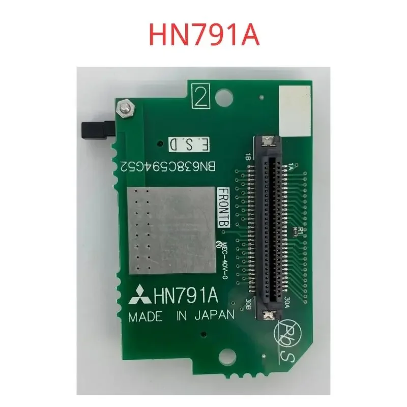 

Used HN791A Circuit board test ok