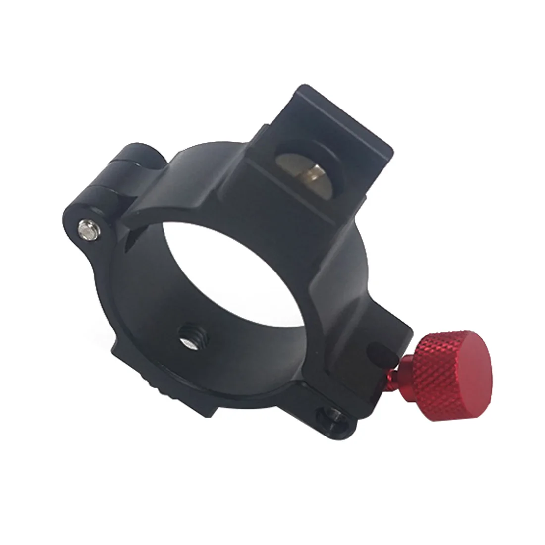 Gimbal Verlängerung Clip Montieren Mic Licht Monitor 1/4 Adapter für DJI Ronin S /RONIN SC Kran 2 Glatte 4 SPG2 G6 Plus Stabilisator – Detail 34