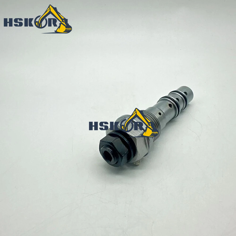 949801  Ex55  Two Way Valve  for  for hitachi Excavator Machine Parts  HSKOR high quality