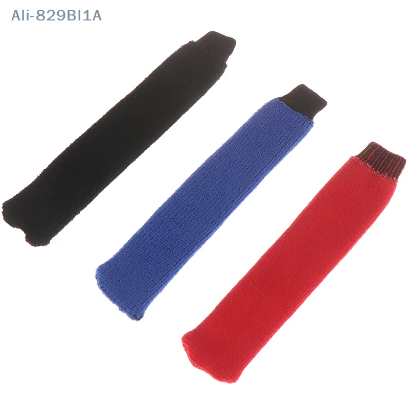 1 PCS Racket Elastic Nonslip Towel Badminton Racket Over Grip Cover for Badminton Sweat absorbing handle cover