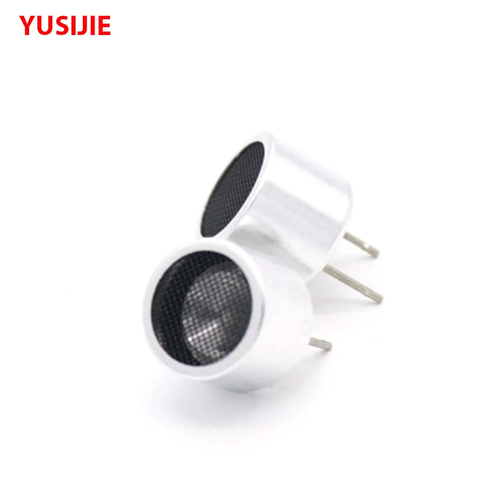 Sonda transductora ultrasónica de 16mm, detección de animales, repelente de perros, Sensor Digital, componente electrónico de salida de 25kHz