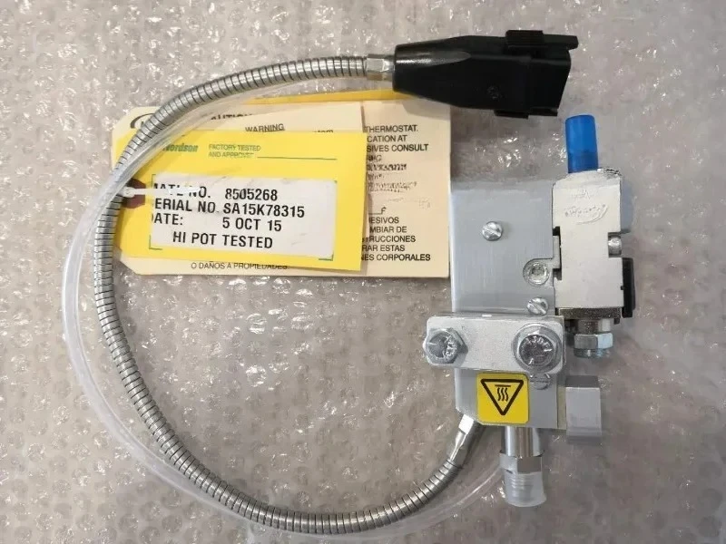 

Машина для термоплавкого клея Nordson Пистолет для термоплавкого клея 8505268 , оригинал в США
